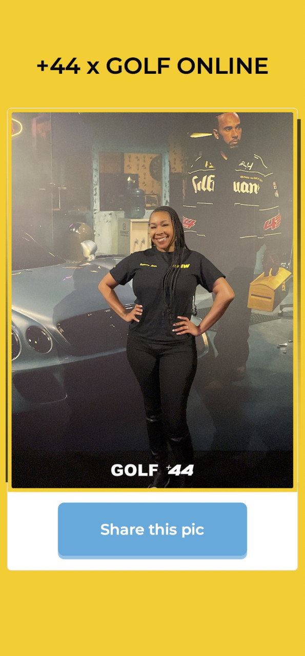 Brand Ambassador Program
